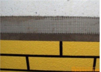 Cellulose Eter til at byggja tilfar